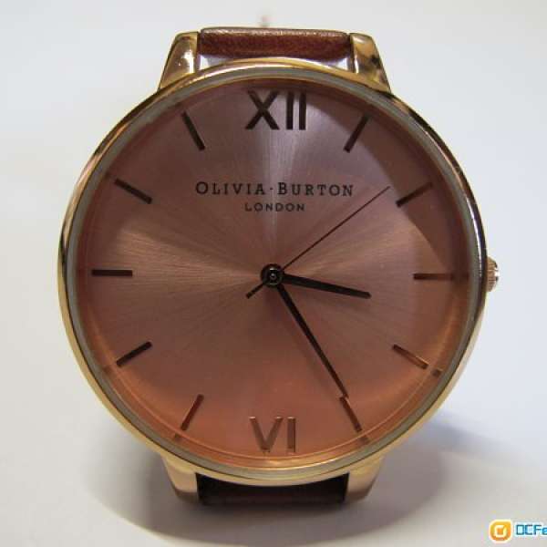 OLIVIA BURTON LONDON