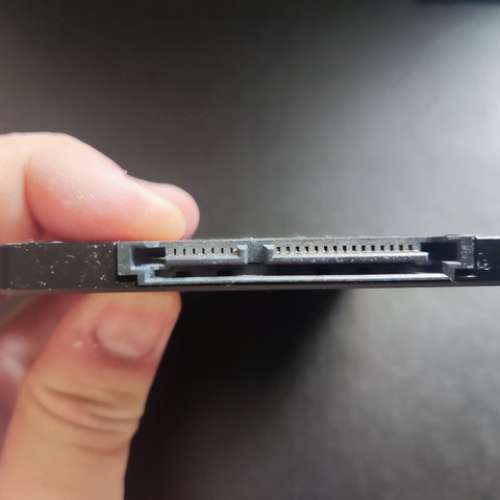 Samsng 850 EVO 500GB