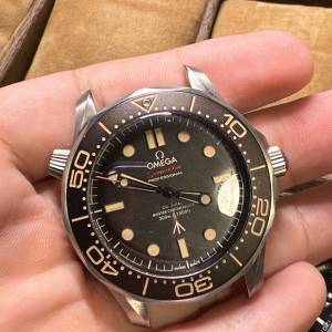 Vs v4版開模機芯 seamaster 007 no time to die