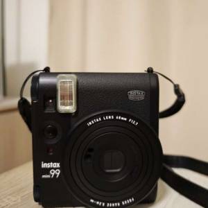 Fujifilm Instax Mini 99 即影即有相機