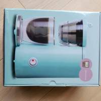 Recolte麗克特Solo咖啡機薄荷綠SLK-1