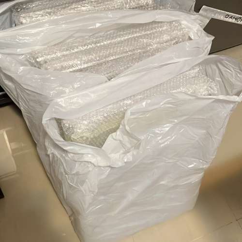 全新 超巨大 玩具展示箱 43×33×33 cm 有磁吸如圖 磁吸開門 可放 metal build mos...