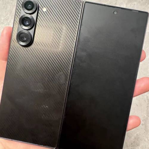 Fold6 12+1tb