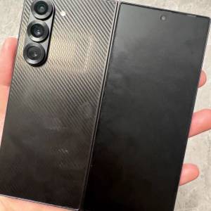 Fold6 12+1tb