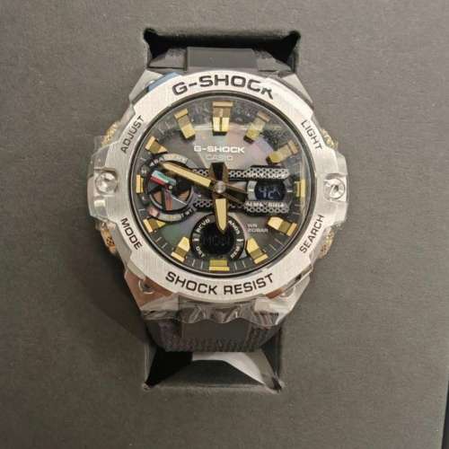 G-shock 限量版手錶