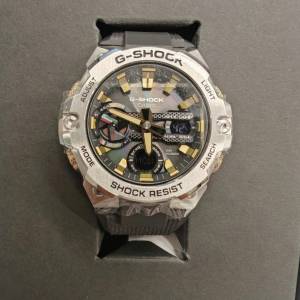 G-shock 限量版手錶