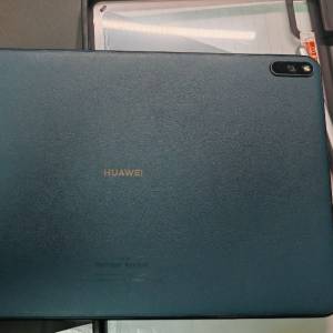 Huawei mate pad pro 10.8 5g 可以打電話