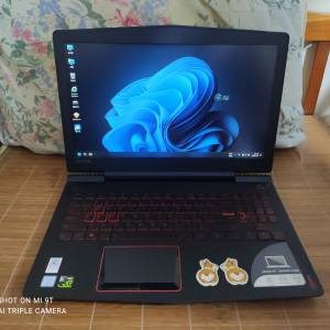 Lenovo Legion Y520-15IKBN