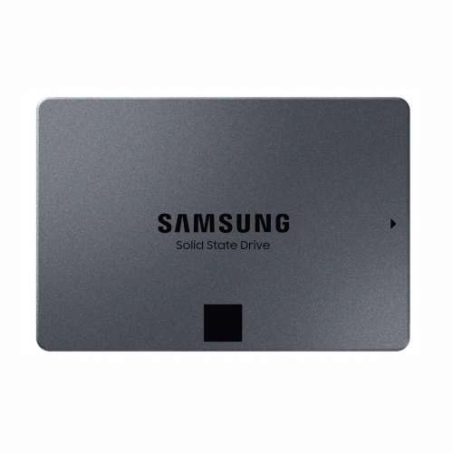 SAMSUNG 2TB SSD 高速版