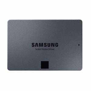 SAMSUNG 2TB SSD 高速版