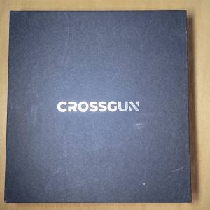 CROSSGUN 超強力CROSSGUN 超強力渦輪暴風風扇 BOOSTER 超強力渦輪暴風風扇 兩把400元