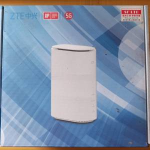 ZTE MC801A 5G Router