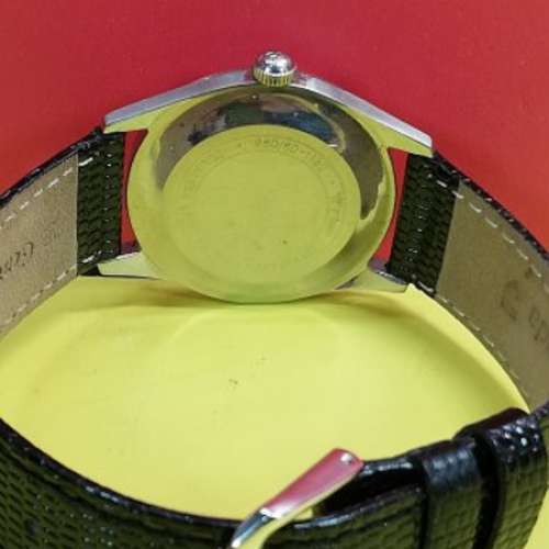 中古Wylep 機械上鏈腕錶