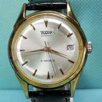 Vintage TISSOT automatic 機械自動錶