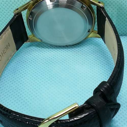 Vintage TISSOT automatic 機械自動錶