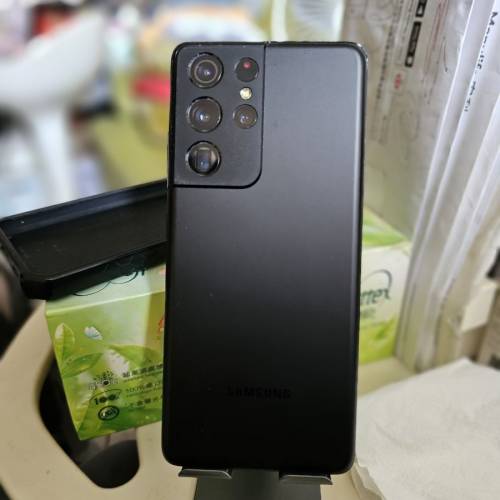 samsung s21 ultra 12-256GB