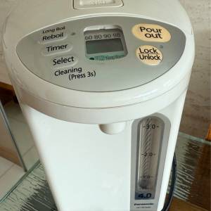 Panasonic NC-BH40P 4公升電熱水瓶