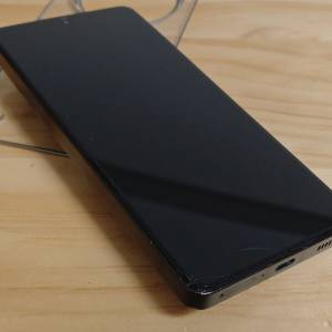 Nubia z50s pro 16/1T