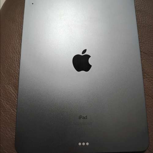 95%New iPad Air 4 WiFi版 256GB 太空色 香港行貨 自用首選超值