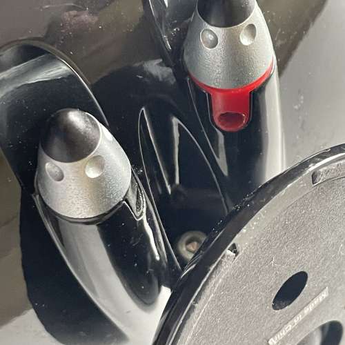 Kef HTC3001SE 中置