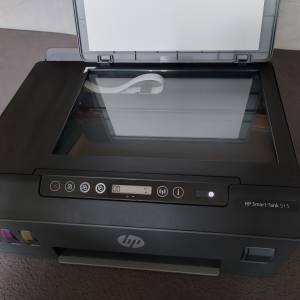 HP printer smart tank 515 打印機