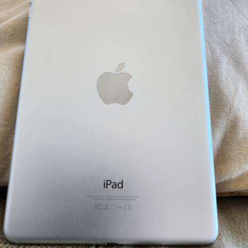 iPad mini 4 (wi-fi) 16GB