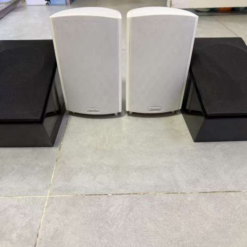 Definitive promonitor 800 sc4000 ONKYO D-309H