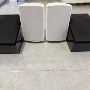 Definitive promonitor 800 sc4000 ONKYO D-309H
