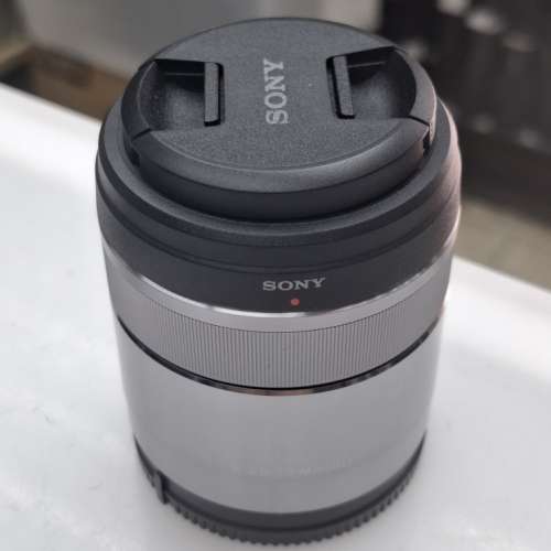SONY SEL 30MM F3.5 MACRO 95% NEW