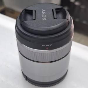 SONY SEL 30MM F3.5 MACRO 95% NEW
