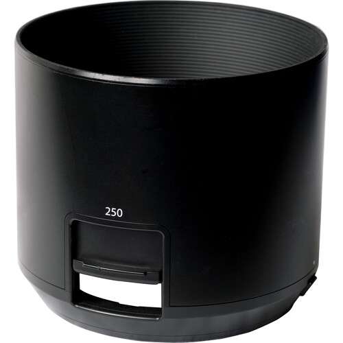 FUJIFILM GF 250mm f4  Lens Hood 遮光罩