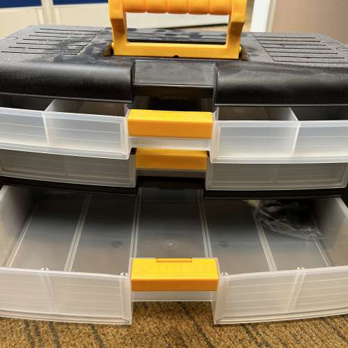 Terry Bricolage Store-Age Chest of Drawers 42006