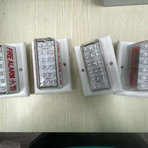 消防LED閃橙
