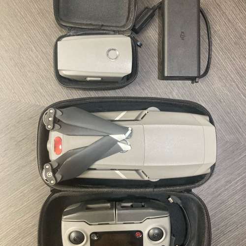 DJI MAVIC 2 PRO