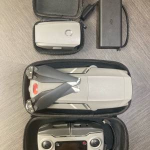 DJI MAVIC 2 PRO