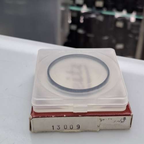 LEICA E60 UV BLACK 13381   LEICA SERIE VII FILTER   LEICA E43 UVA FULL SET