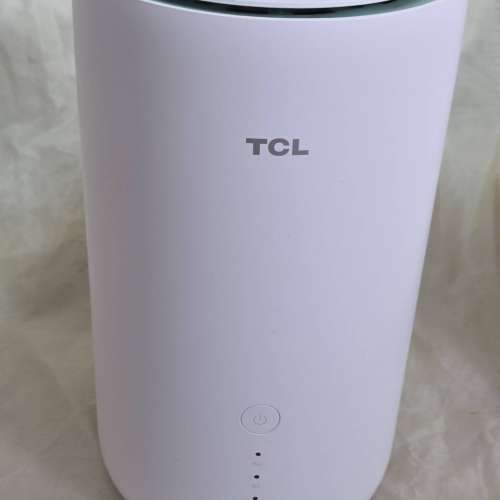 TCL HH500V 5G Linkhub WIF 6 ROUTER AX3600 Mbps