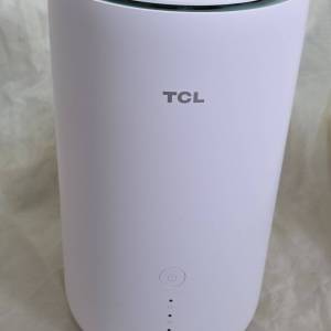 TCL HH500V 5G Linkhub WIF 6 ROUTER AX3600 Mbps