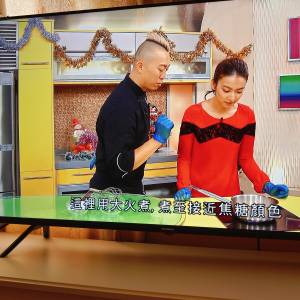 SKYWORTH 43寸 智能電視 ANDROID TV