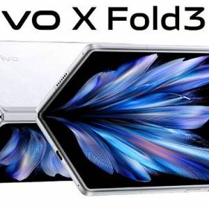 X fold 256