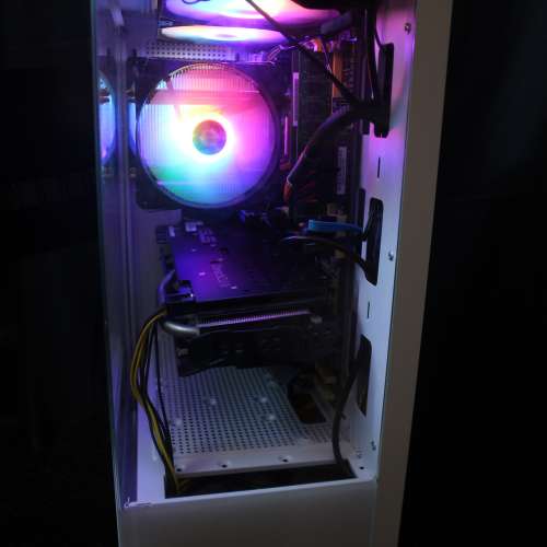 🔥【急放連mon全套】i7 + GTX970打機神套裝！海景房機箱｜1080P流暢食雞/APEX/R6｜...