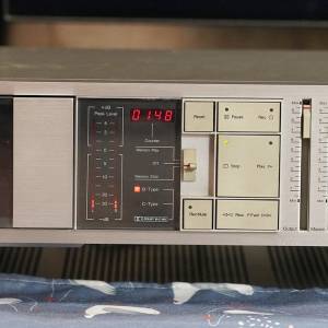 Nakamichi 帶座