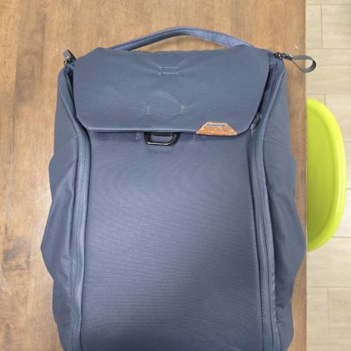 peak design everday backpack 30L V2