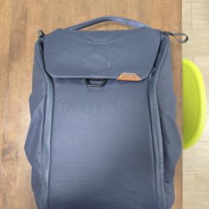 peak design everday backpack 30L V2
