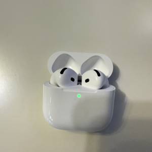 華強北AIRPOD 4
