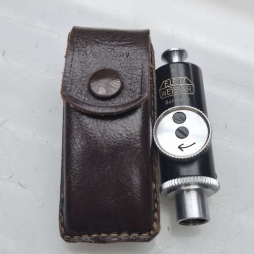 LEICA SELF TIMER