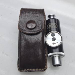 LEICA SELF TIMER