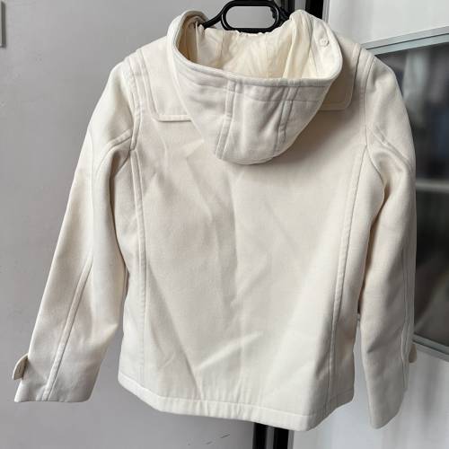 Earth Music and Ecology special edition coat外套