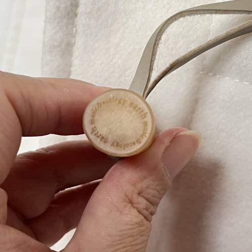 Earth Music and Ecology special edition coat外套