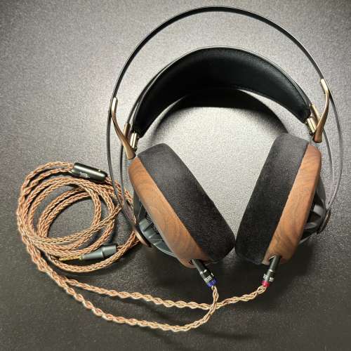 Meze Audio 109 Pro升級套裝